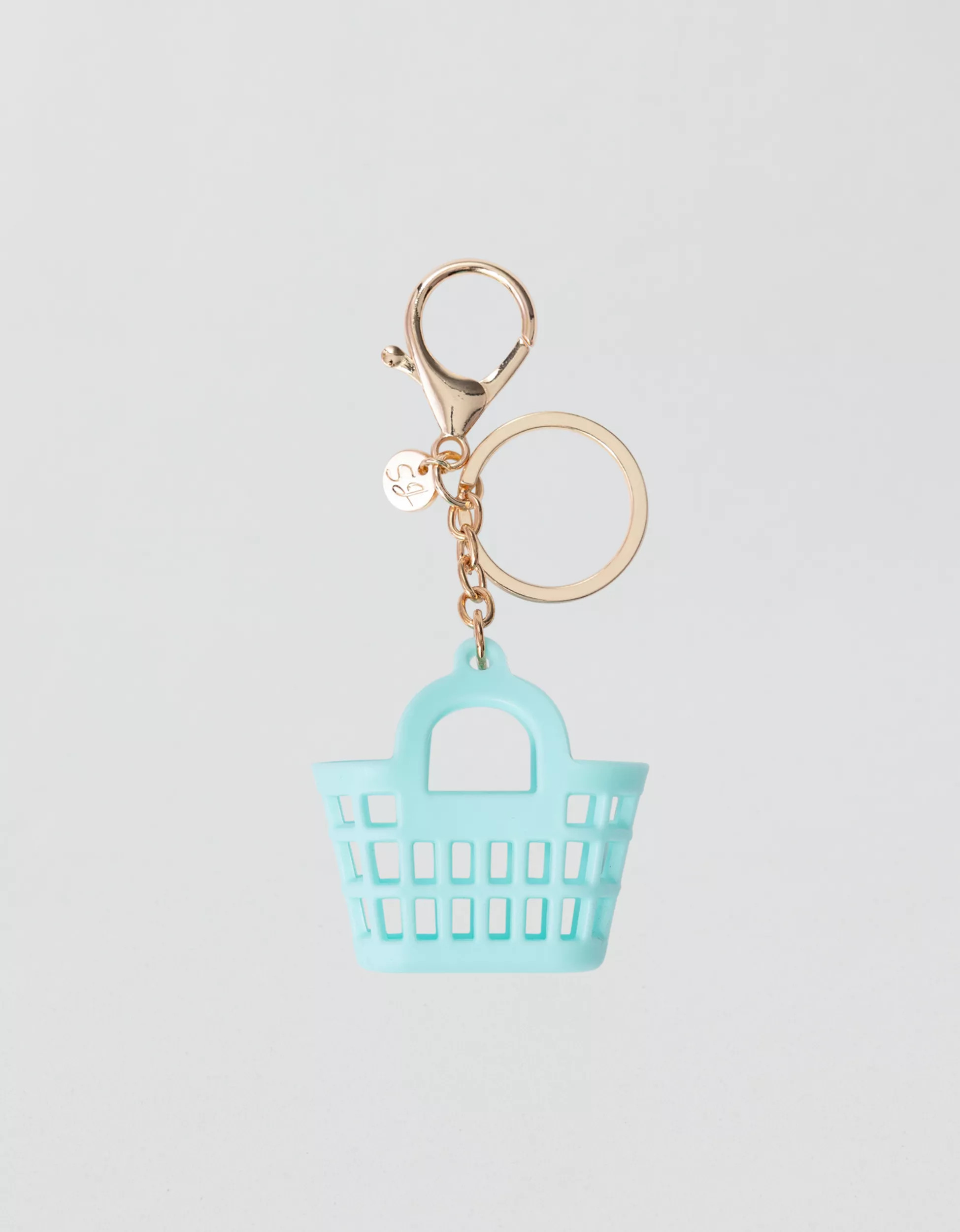 Sun Jellies Itty Bitty Bag Charm | American Eagle Outfitters (US & CA)