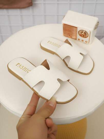 Sandalias  | SHEIN