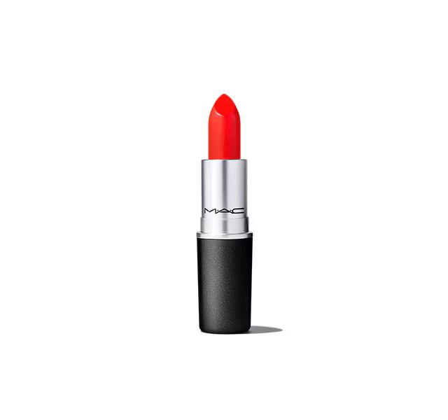 Matte Lipstick | MAC Cosmetics - Official Site | MAC Cosmetics (UK)