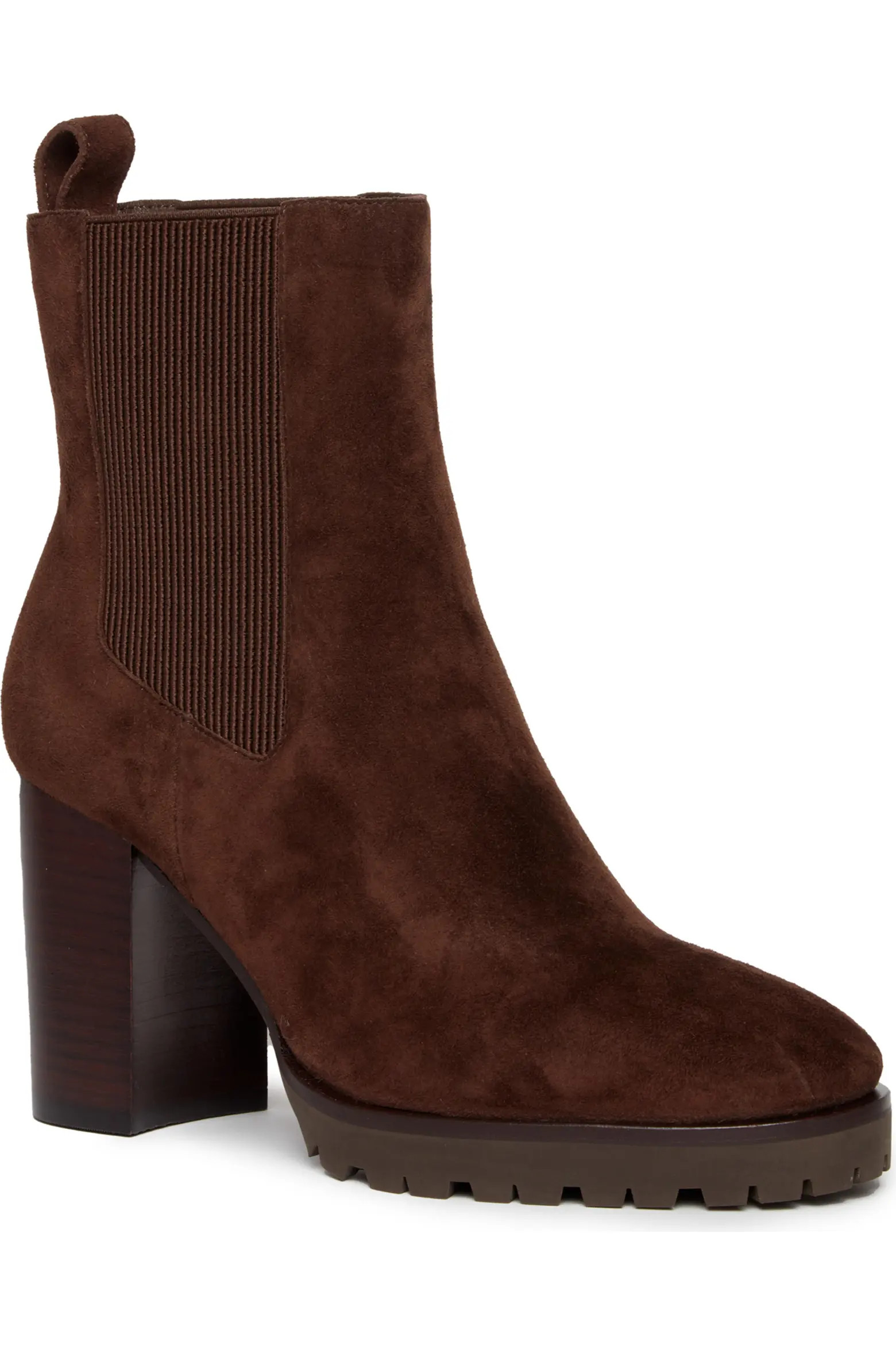 Izzy Platform Chelsea Boot (Women) | Nordstrom | Nordstrom