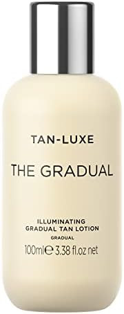 TAN-LUXE The Gradual - Gradual Tan Lotion - Cruelty & Toxic Free | Amazon (US)