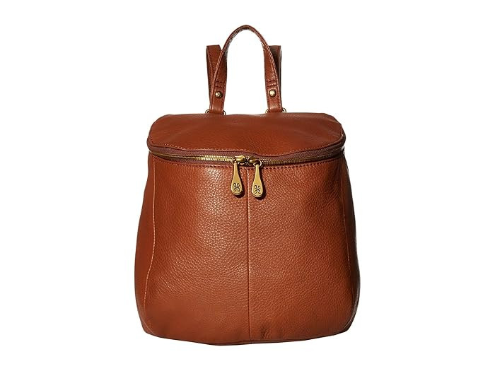 Hobo River (Toffee) Backpack Bags | Zappos