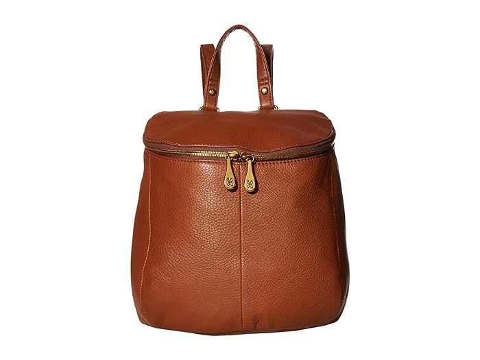 Hobo River (Toffee) Backpack Bags | Zappos
