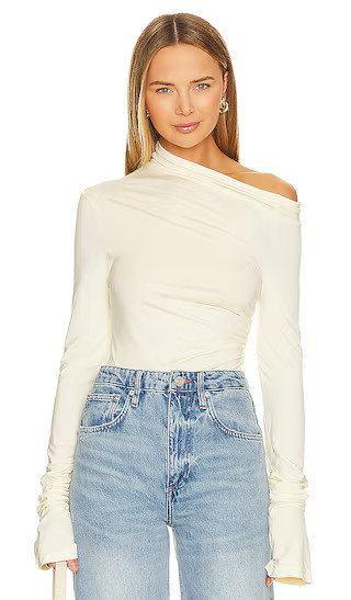 Nyah Bodysuit | Revolve Clothing (Global)