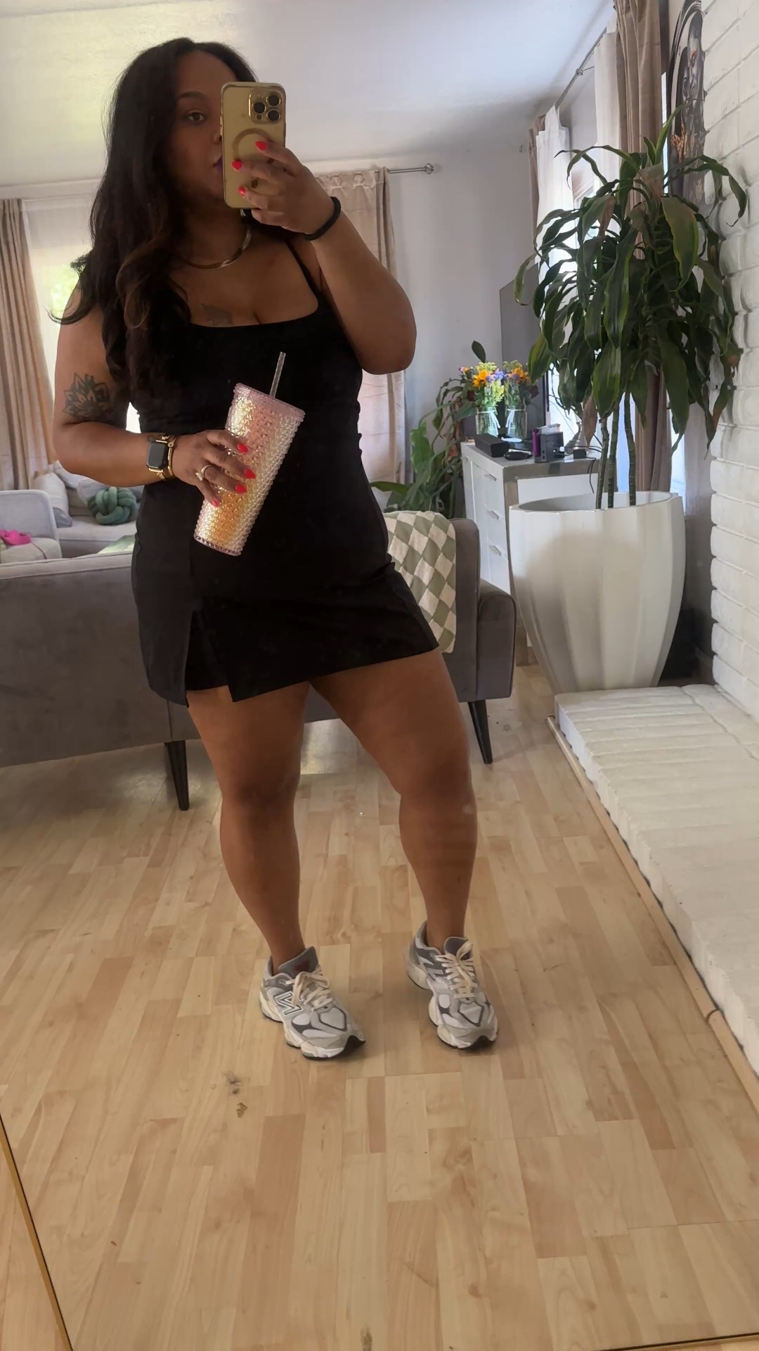 Summer 2025 

#LTKActive #LTKU #LTKSummerEdit