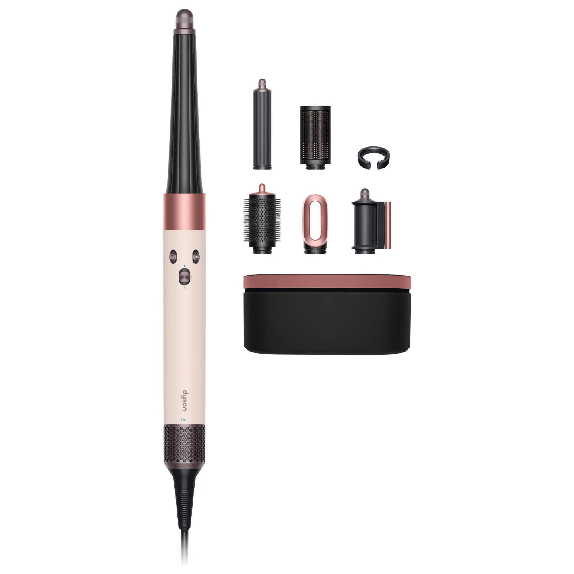 Dyson Airwrap ID Multi-Styler and Dryer for Straight to Wavy Hair | Sephora (US)