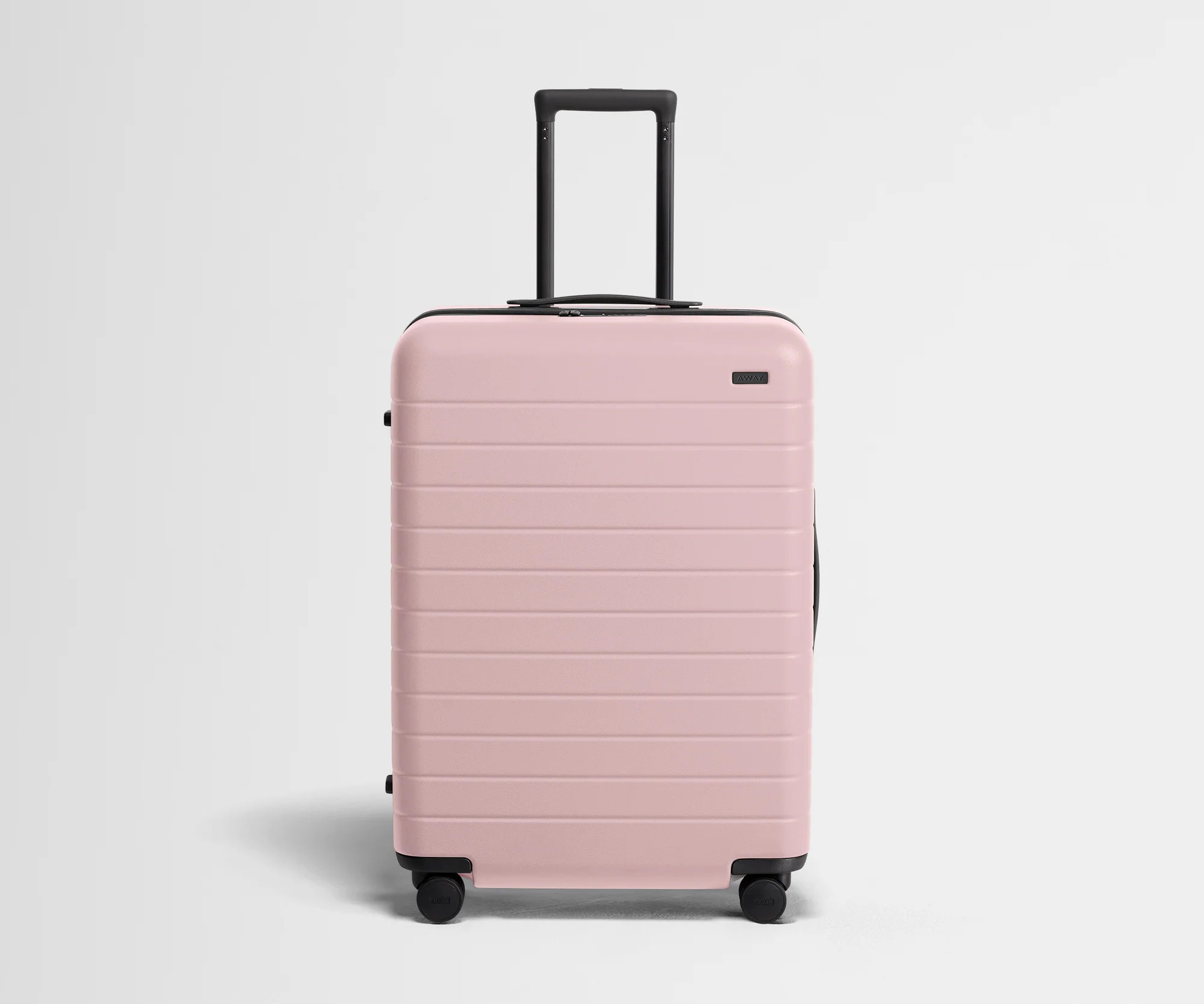 Medium Luggage in Blush Pink | Away | Away