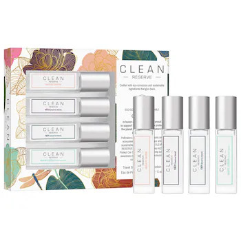 CLEAN RESERVEClean Reserve Eau de Parfum Set | Sephora (US)