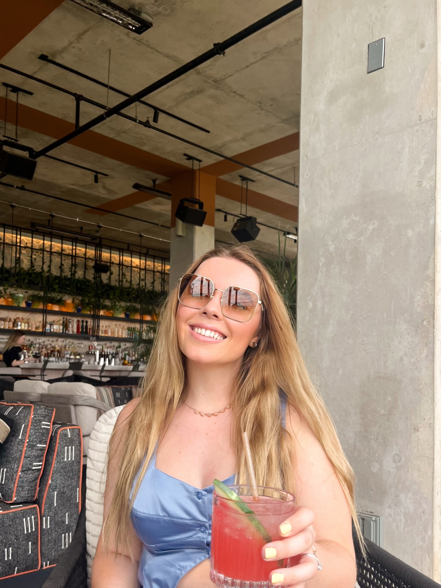 Sunday Classic🍹🍳

Burberry, Macy’s, Nordstrom, Amazon, Topshop, Princess Polly, Madewell, Kendra Scott

#LTKxMadewell #LTKFindsUnder100 #LTKSaleAlert