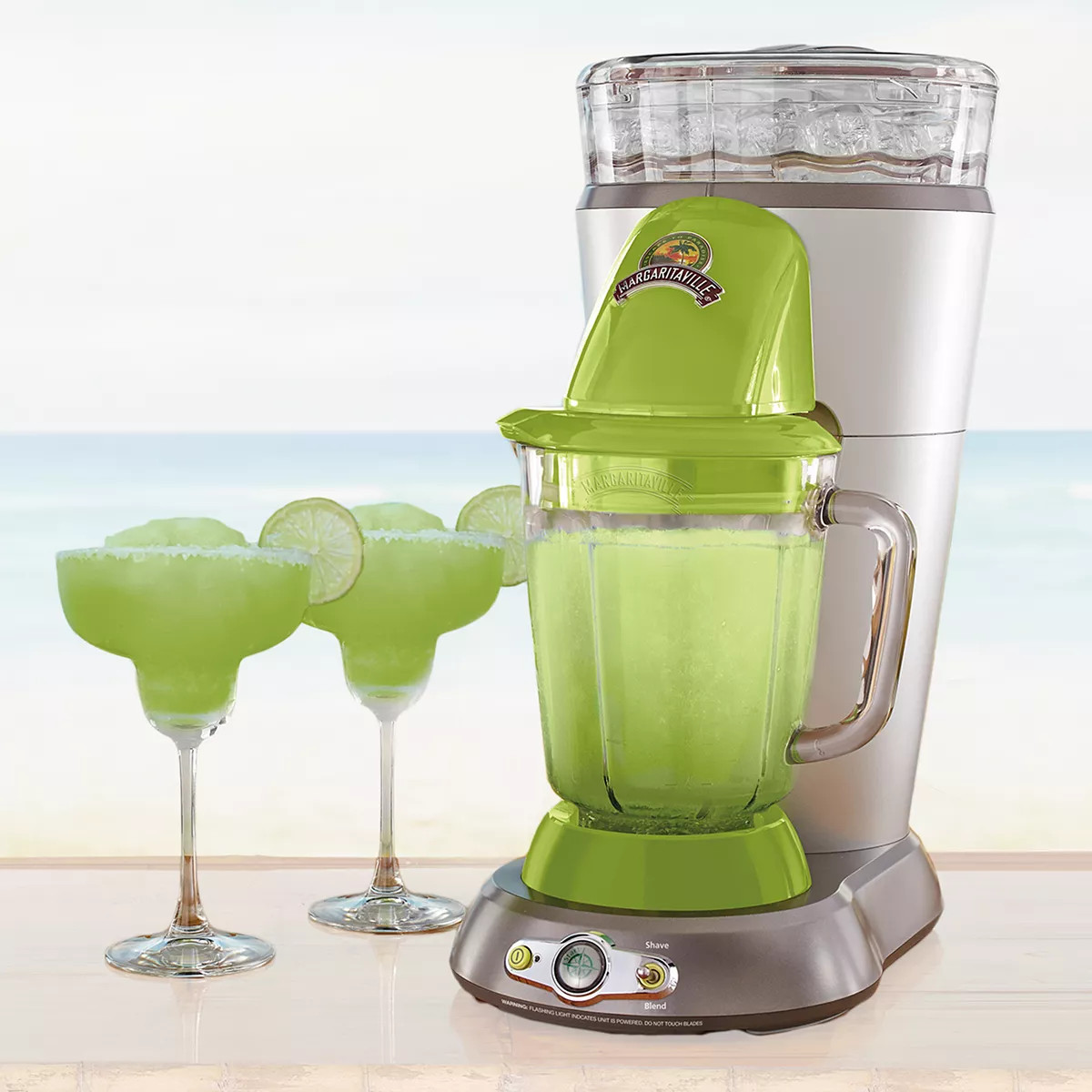 Margaritaville Bahamas Frozen Concoction Maker | Kohl's