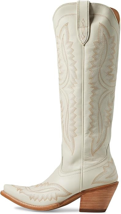 ARIAT Women's WMS Casanova Blanco Western Boot | Amazon (US)