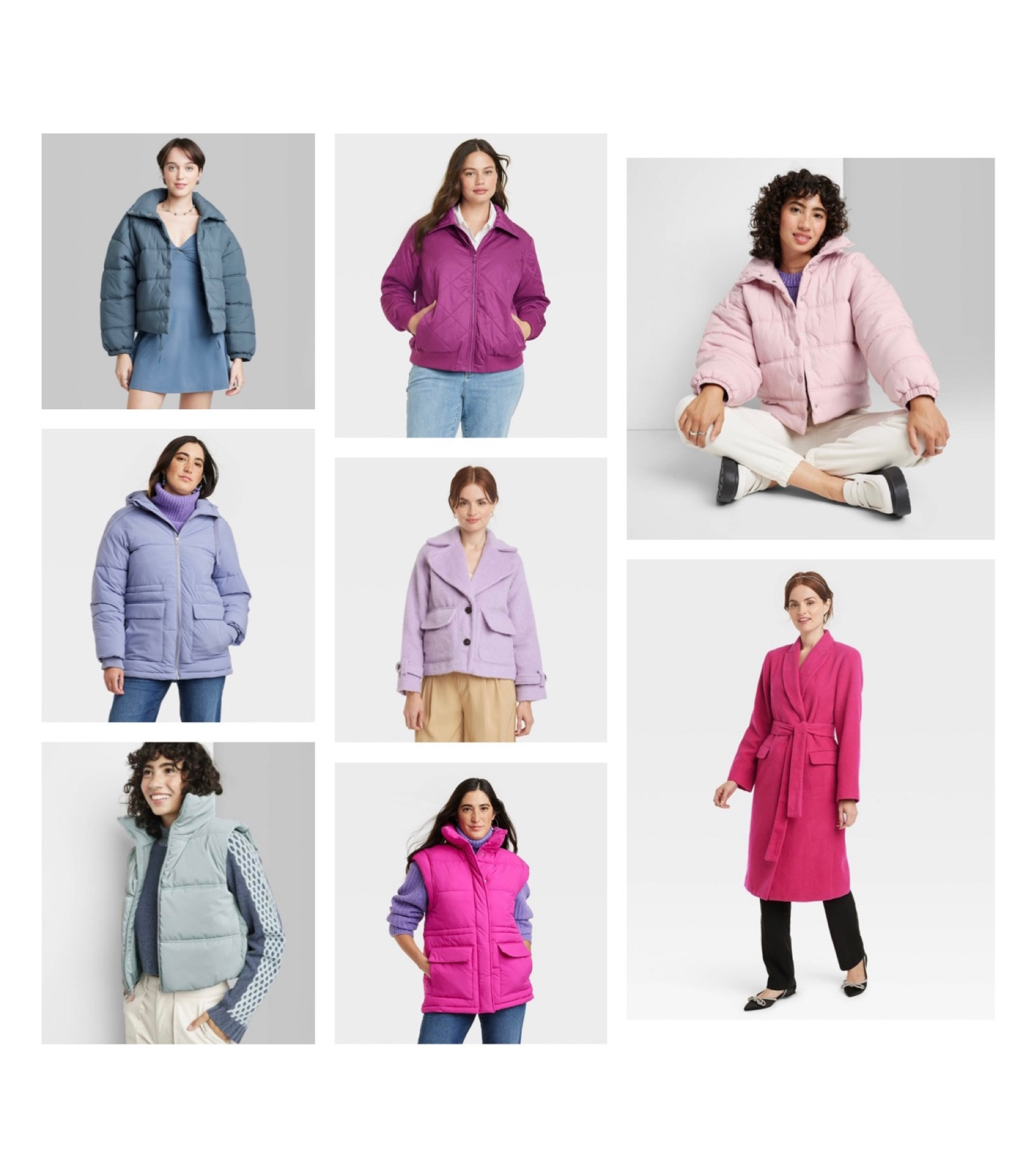 Summer cold weather new arrivals 