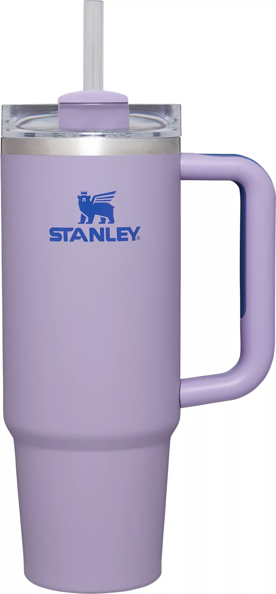 Stanley 30 oz. Quencher H2.0 FlowState Tumbler, Purple | Public Lands