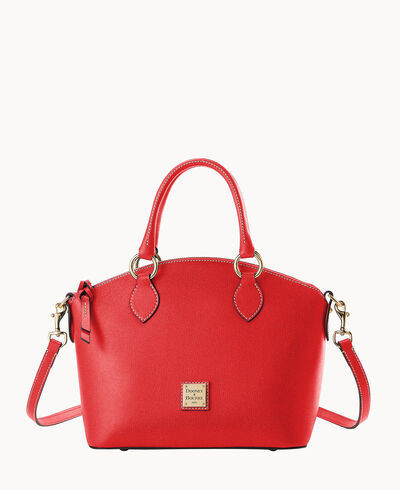 Saffiano Satchel | Dooney & Bourke (US)