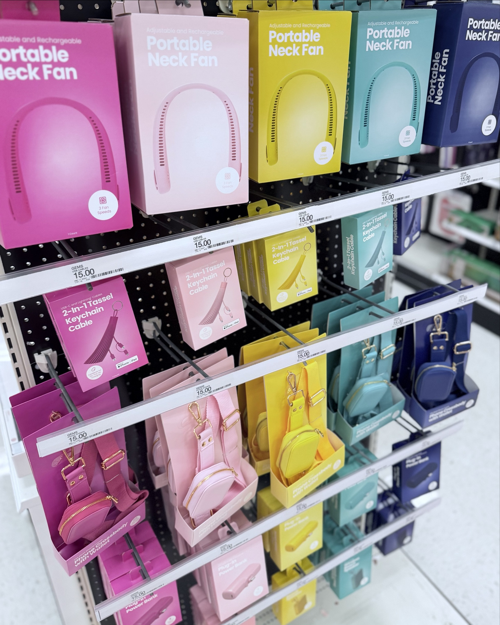 Target ✨ $15 gadgets 

#LTKU #LTKSeasonal #LTKTravel