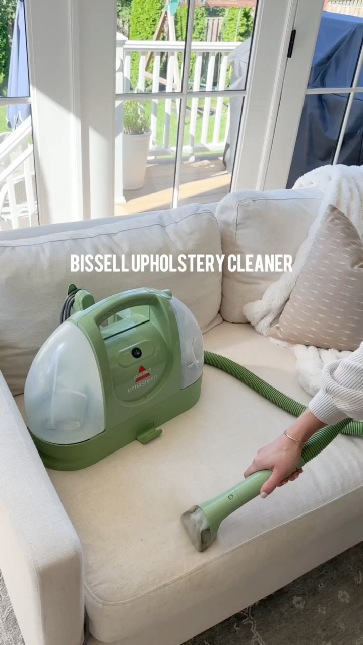 Two of my absolute favorite items are are major sale this weekend!

Upholstery cleaner, home decor, area rug, neutral decor, home cleaning, home organizationn

#LTKSaleAlert #LTKHome #LTKCyberWeek