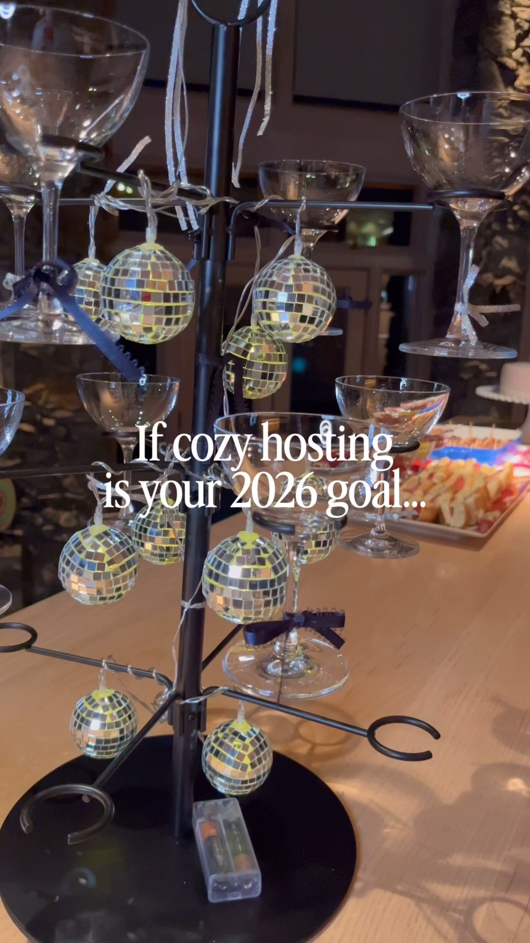 ✨ Hi! I’m Ashley — and I lit this candle for you. 🕯️

I’m a ♋️ Cancer through and through — which means my favorite place to be is home. 

I live for cozy evenings where the candles are lit, the champagne is bubbly, and there’s always something delicious on the table to share.

Around here, we believe in gathering — not perfection. I host dinner parties that are equal parts simple and magical, where the conversation flows as easily as the rosé, and laughter lingers long after the plates are cleared.

My mission? To prove that dinner parties can change the world. 

Because when we open our doors, pour a drink, and welcome people in — something powerful happens. 

🧭 Connection grows. 
👯 Community deepens. 
🤞🏼 Hope shows up. 

On this page, you’ll find:
🍴 Easy, make-ahead recipes that wow without stress
🕯️ Hosting hacks that make entertaining feel effortless
🌸 Cozy tablescapes and decor ideas that inspire you to gather
💌 And little reminders that you don’t have to wait for “perfect” to invite people in

I believe everyone deserves a life that feels soft, sparkly, and full of good food and even better company.

So if you love beautiful tables, cozy evenings, and the idea that gathering people can make life a little richer — you’re in the right place.

✨ Pull up a chair. You’re invited.

Follow along for more dinner party magic, everyday elegance, and the courage to open your door (even when life feels a little messy). 

💖 Because together, we can make the ordinary feel extraordinary. 🥂
.
.
.
#sweetpealifestyle #dinnerpartyideas #hostingtips #cozyhome #southerncharm 
