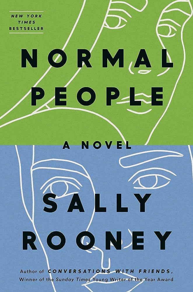Normal People: A Novel | Amazon (US)