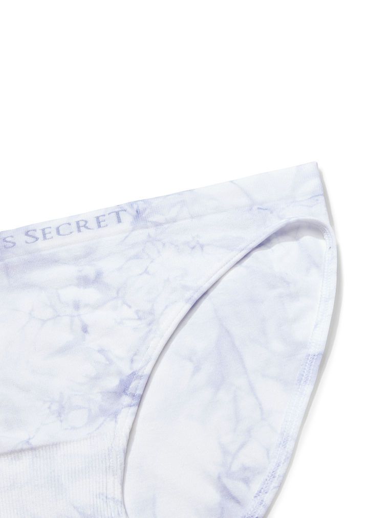 Seamless Logo Bikini Panty | Victoria's Secret (US / CA )