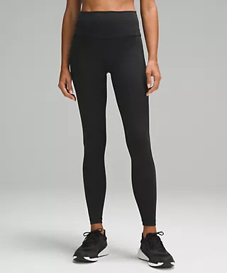 Wunder Train High-Rise Tight 28" | Lululemon (US)