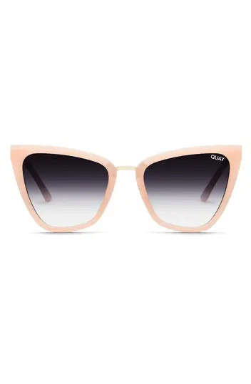Reina 51mm Cat Eye Sunglasses | Nordstrom Rack