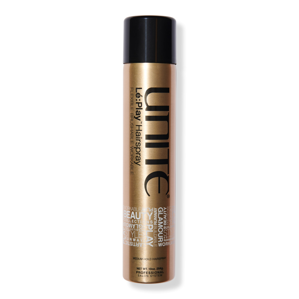 UNITE Hair Le:Play Hairspray | Ulta