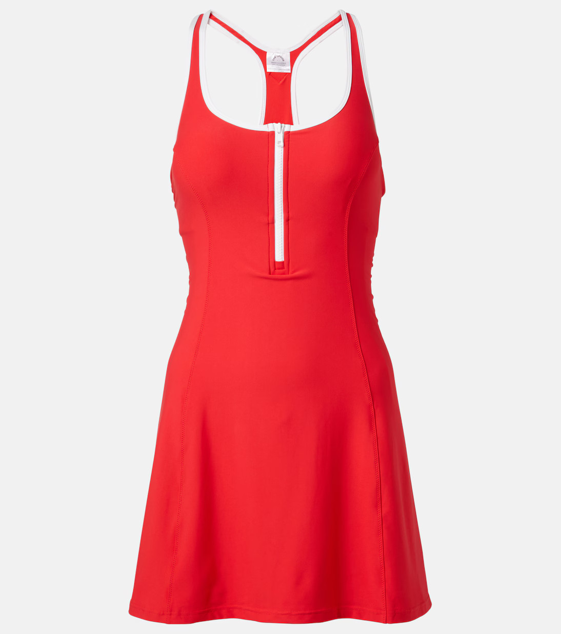 Pacific Ali technical tennis dress | Mytheresa (US/CA)