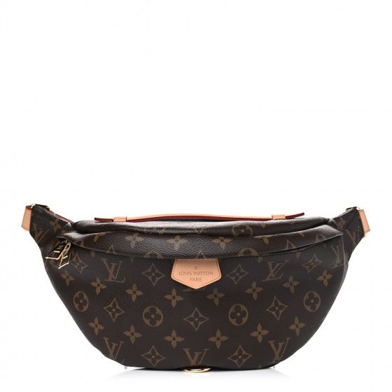 LOUIS VUITTON

Monogram Bumbag | Fashionphile