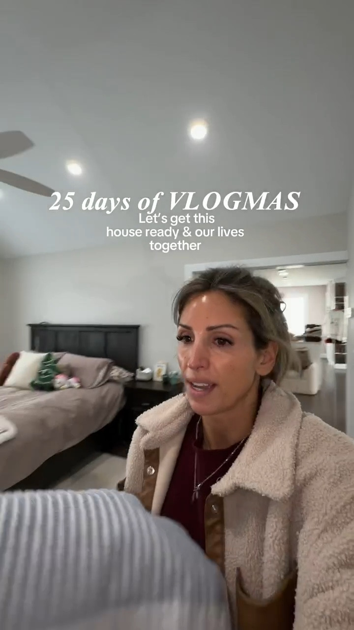 Shop everything in my vlog 

#LTKmorningroutine #LTKSeasonal #LTKSaleAlert