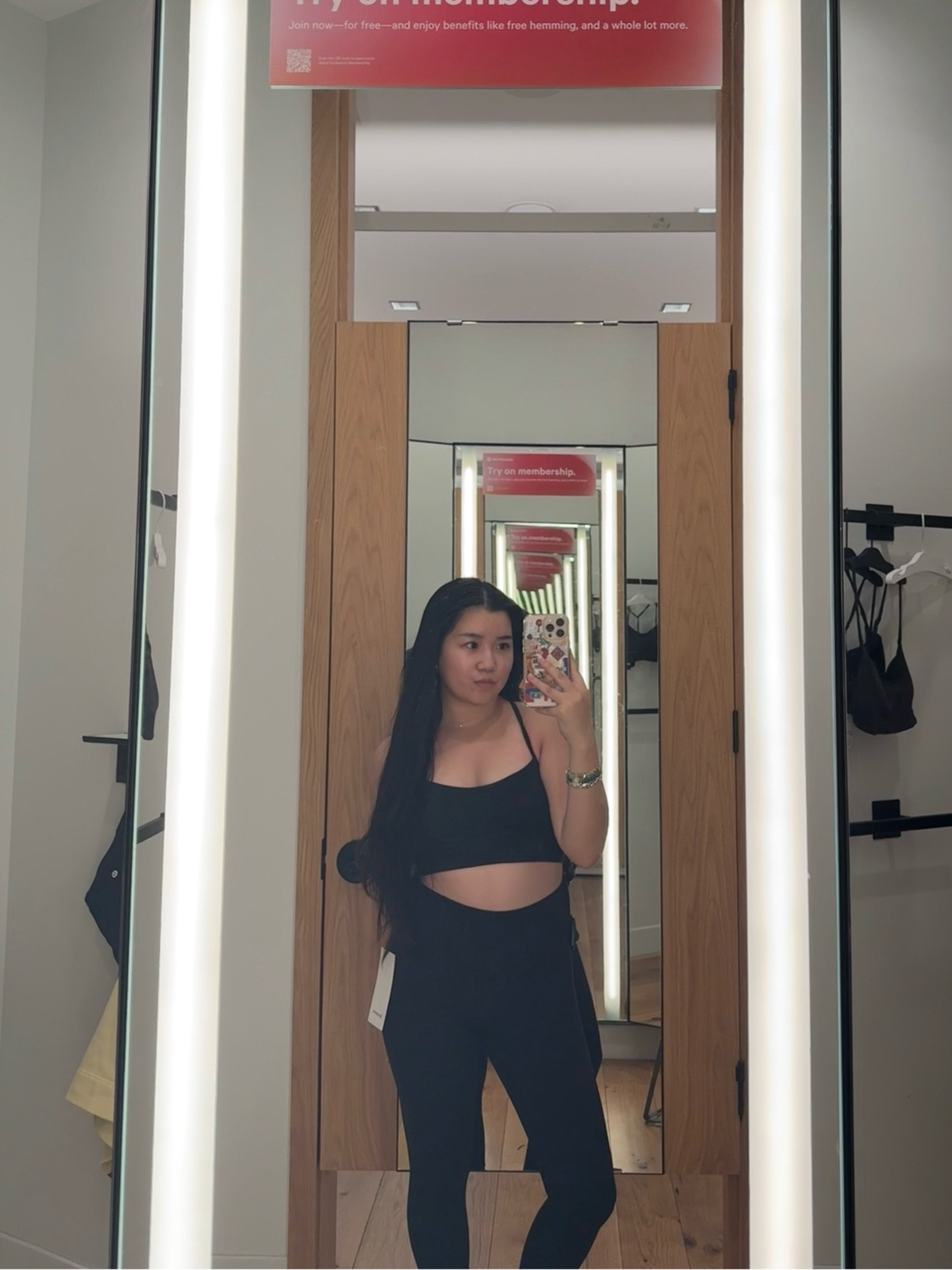 picking up some lululemon for an upcoming trip👀

#LTKCyberWeek #LTKGiftGuide #LTKActive