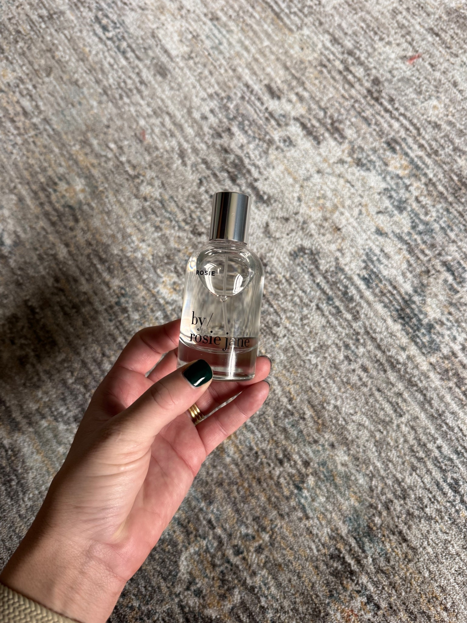 All perfumes are 20% off at Sephora today!! Use code SAVESCENTS 

This one is clean & nontoxic and smells so good!! 

#LTKSaleAlert #LTKGiftGuide #LTKFindsUnder100