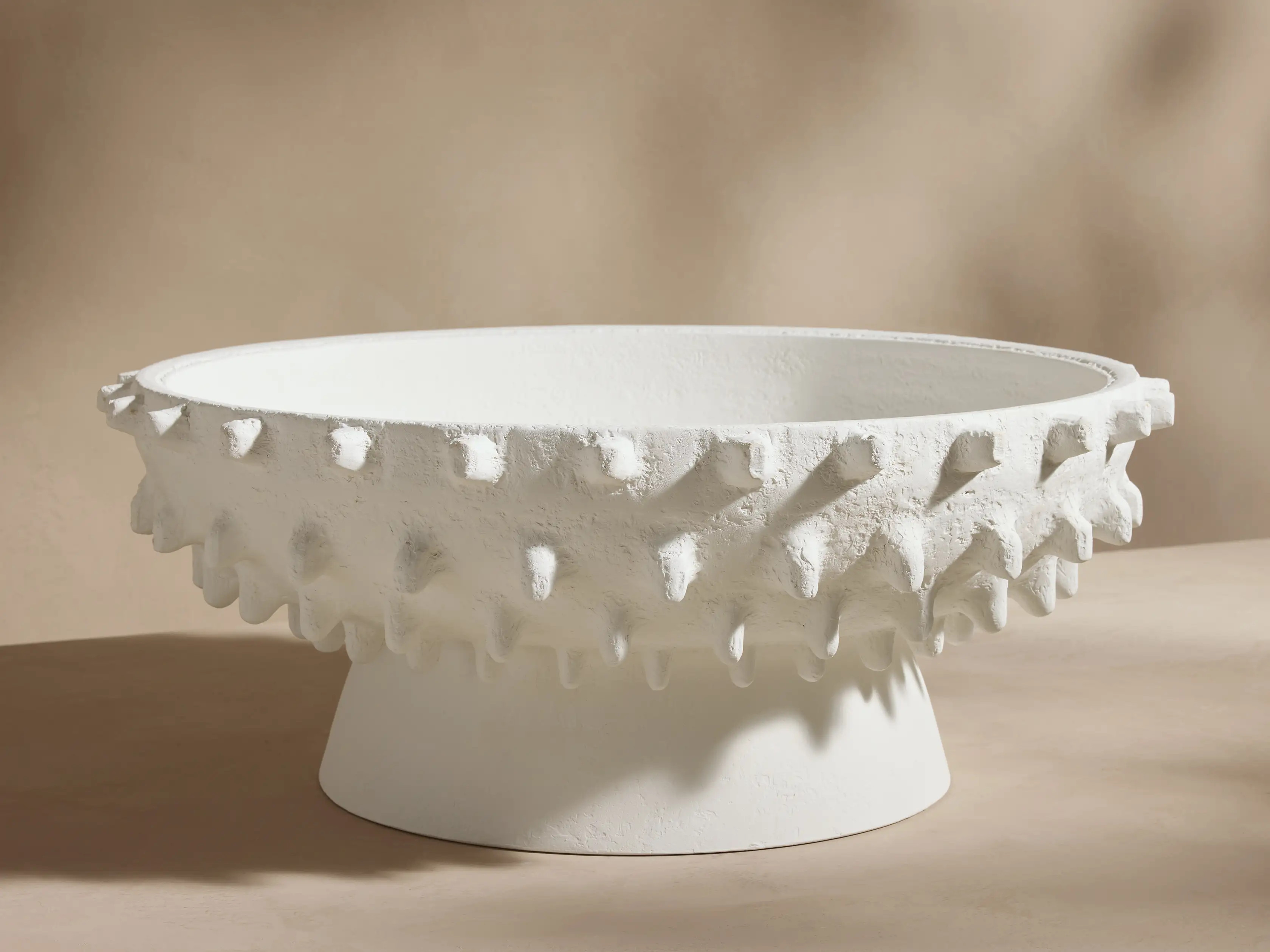 Calliope Low Bowl | Arhaus