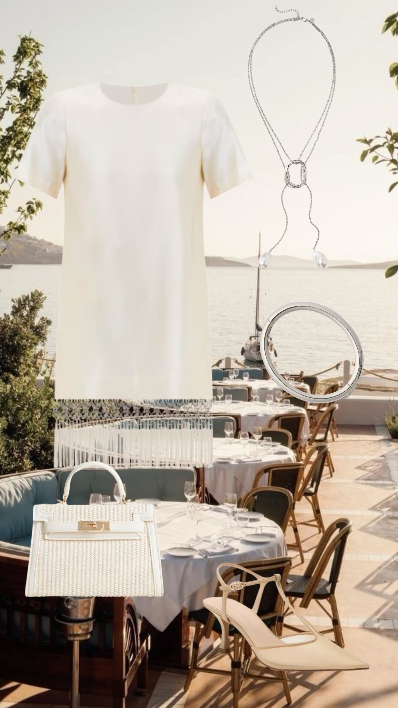 Spring on the patio #LTKSpring #Tuckernuck 

 #LTKSeasonal #LTKWedding