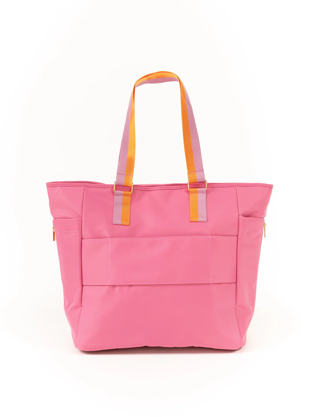 On-The-Go Bag | Pink | Mary Square