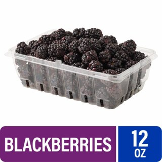 Fresh Blackberries | Kroger