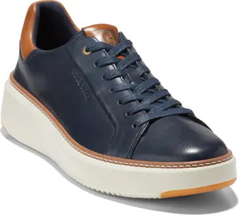 Cole Haan GrandPro Topspin Sneaker (Men) | Nordstrom | Nordstrom