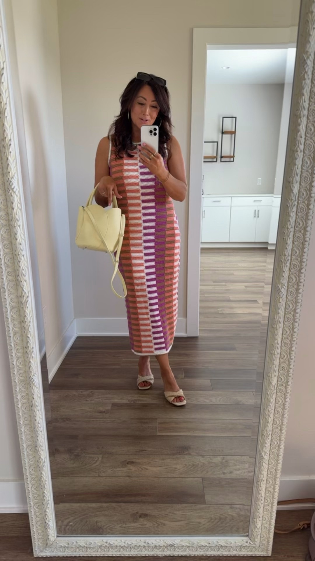 TARGET 🎯 TUESDAY 
• medium dress
• heels true to size

#LTKootd #LTKgrwm #LTKdayinmylife