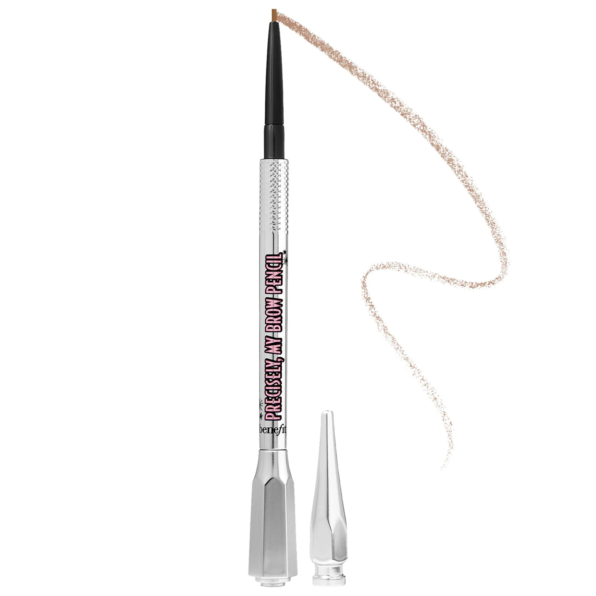 Benefit Cosmetics Precisely, My Brow Pencil Waterproof Eyebrow Definer Shade 2.5 0.002 / 0.08g | Sephora (US)