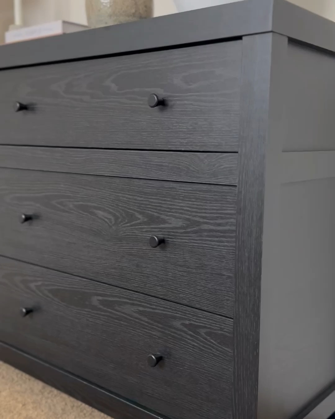 Pottery Barn look for less!

This Walmart dresser comes in other colors and has matching nightstands!

Shop home decor, faux stems, vases, lamps, dressers and bedroom inspiration

#LTKHome #LTKSaleAlert