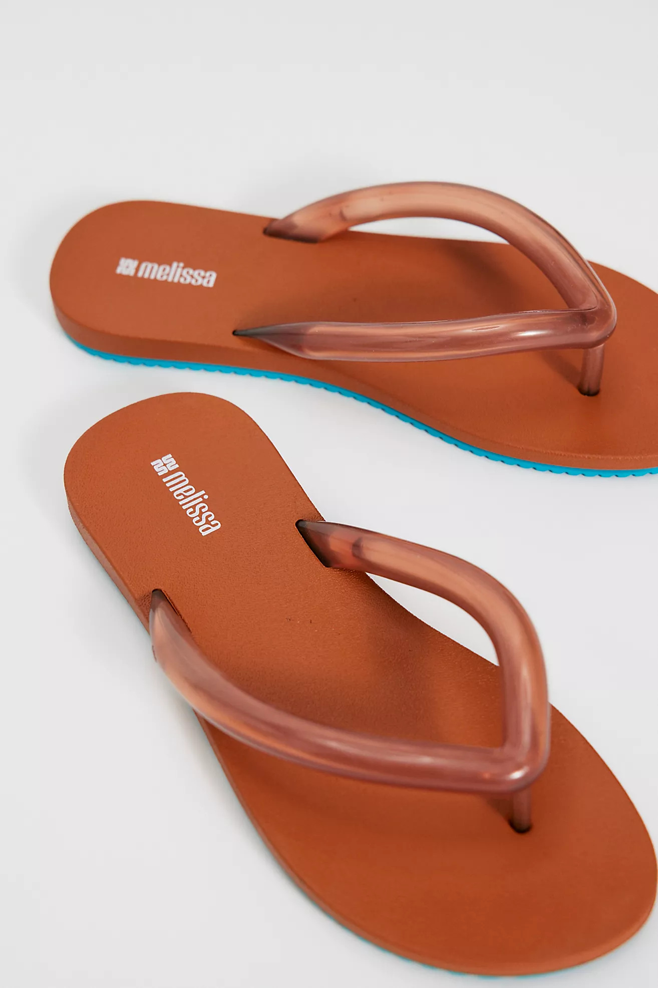 Melissa Airflow Flip Flops | Free People (Global - UK&FR Excluded)