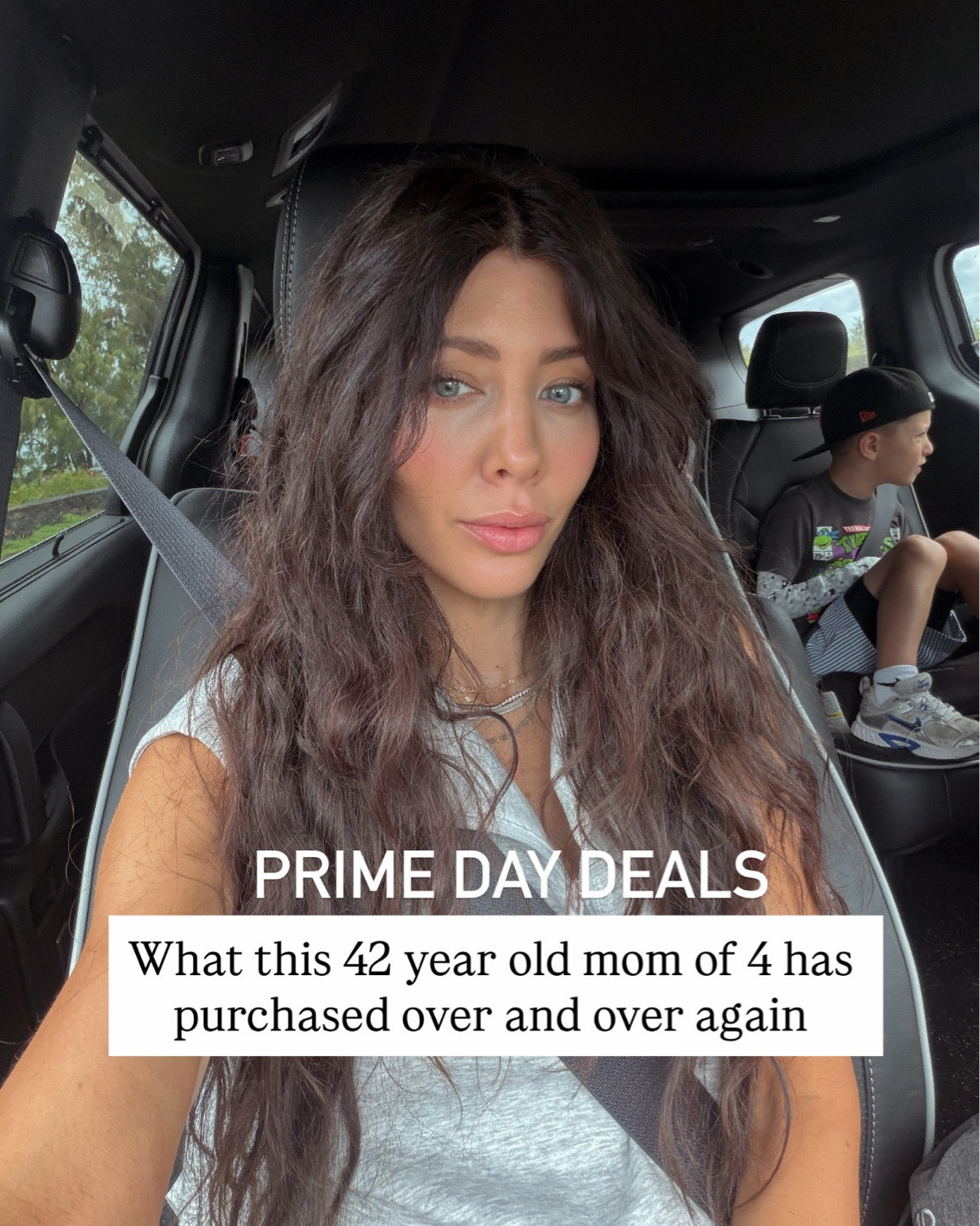 Amazon prime Day deals! The items I will re-purchase over and over again ￼

#LTKSaleAlert #LTKSeasonal #LTKmomlife