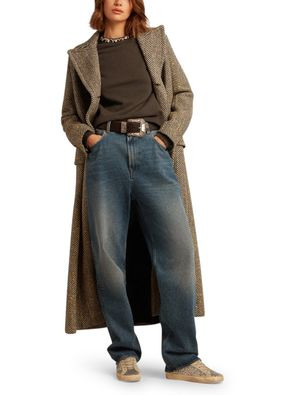 Berhen long coat | 24S US