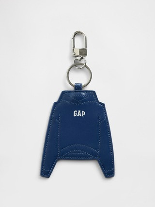 Gap Logo Hoodie Keychain Charm | Gap Factory