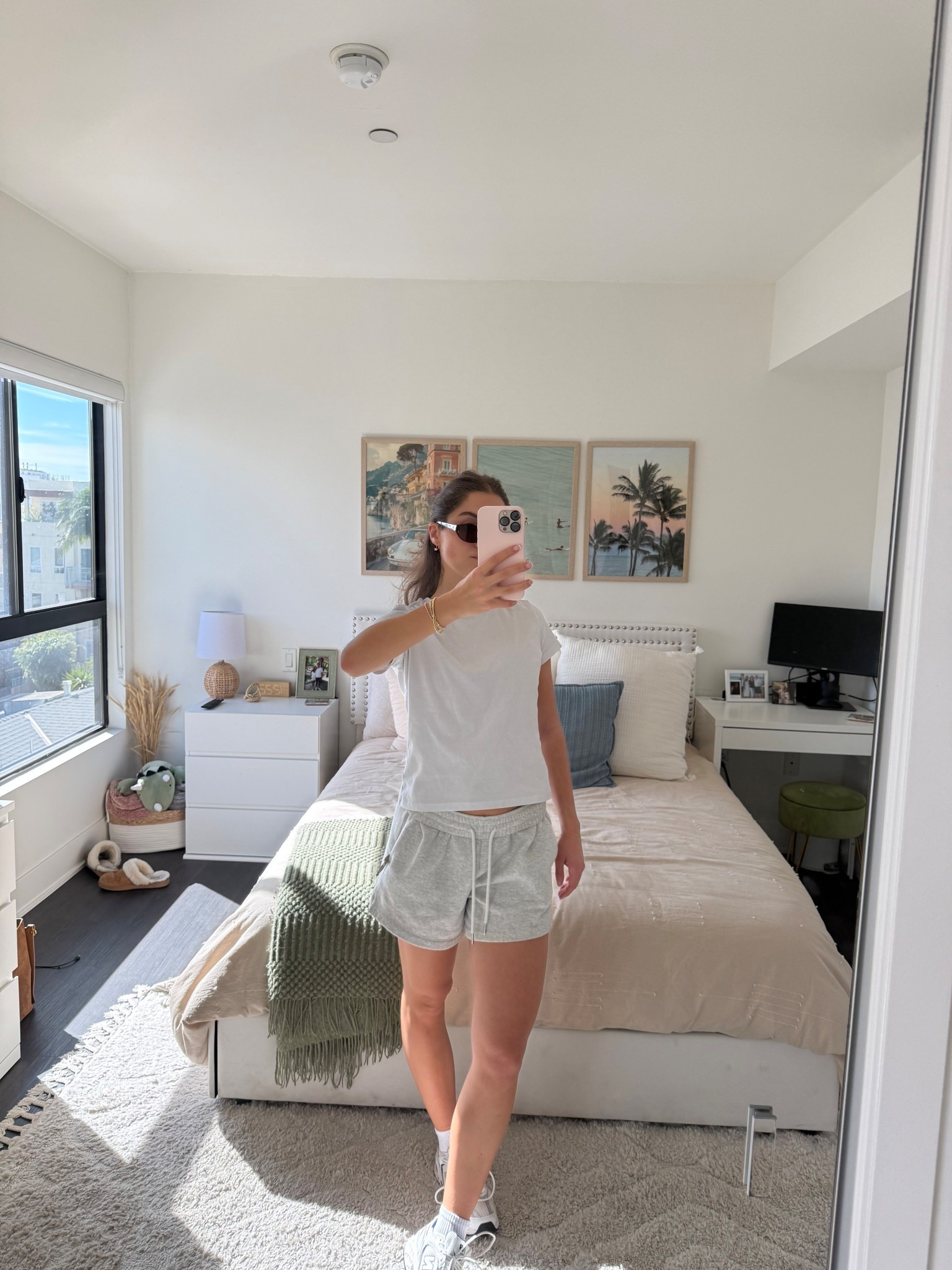 Casual everyday outfit 

#LTKActive #LTKootd