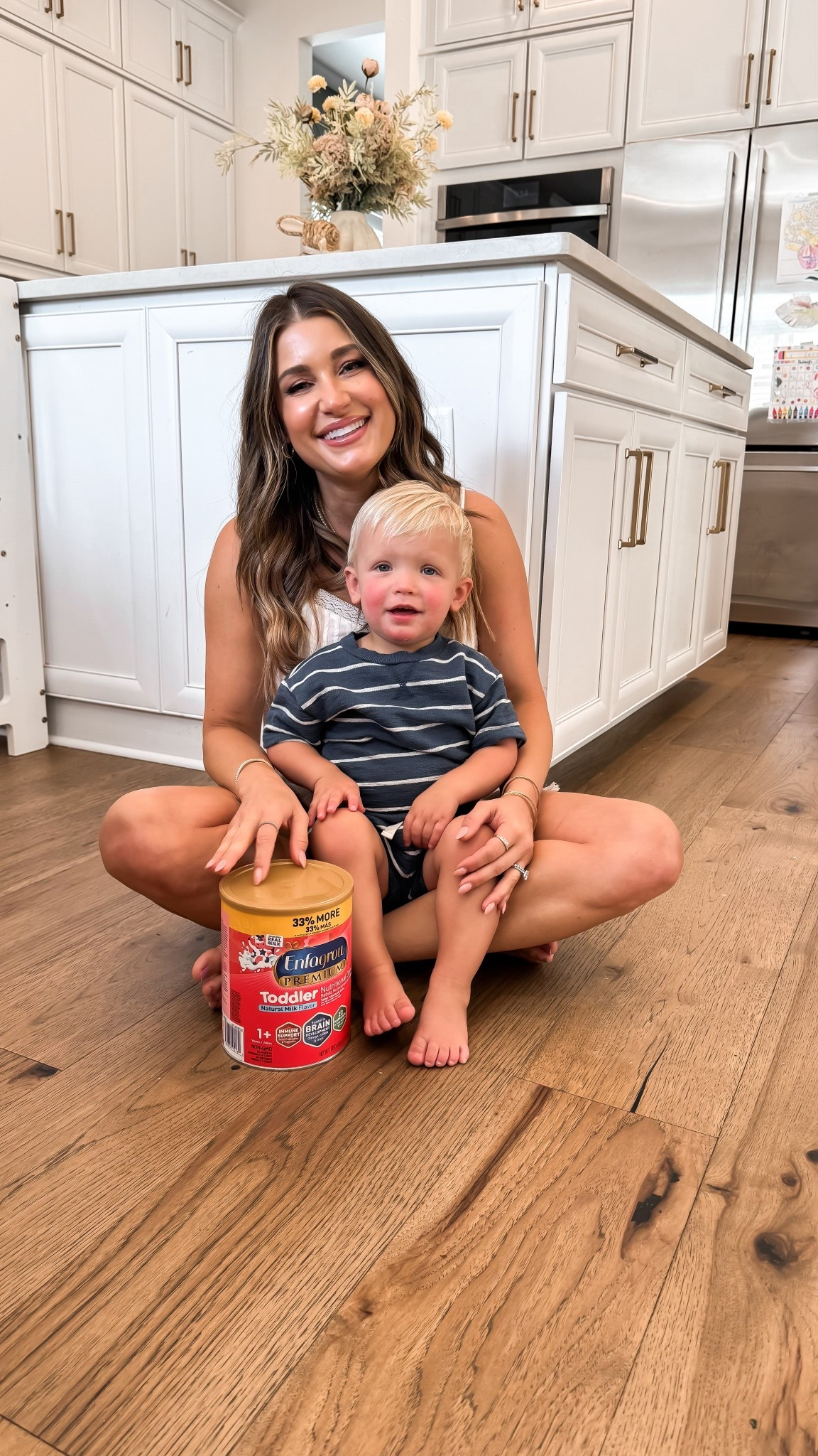 Our favorite premium toddler drink!
@Target @enfamil #ad #Target #TargetPartner #enfamil

#LTKBaby #LTKKids #LTKFamily