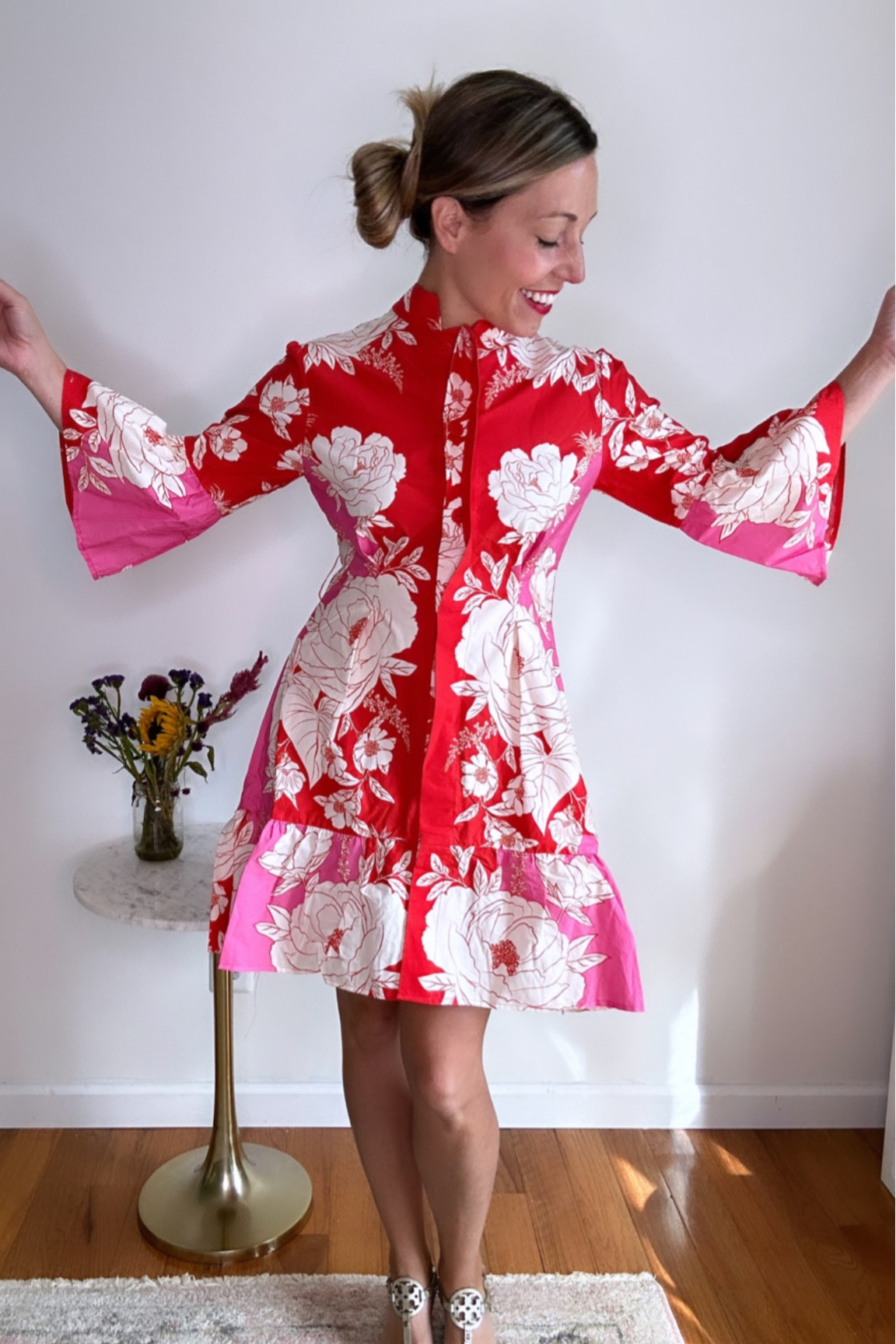 End of Summer dress ♥️ 

#LTKFind #LTKSeasonal #LTKstyletip