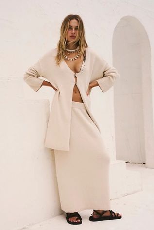 Tamara Sweater Set | Free People (Global - UK&FR Excluded)