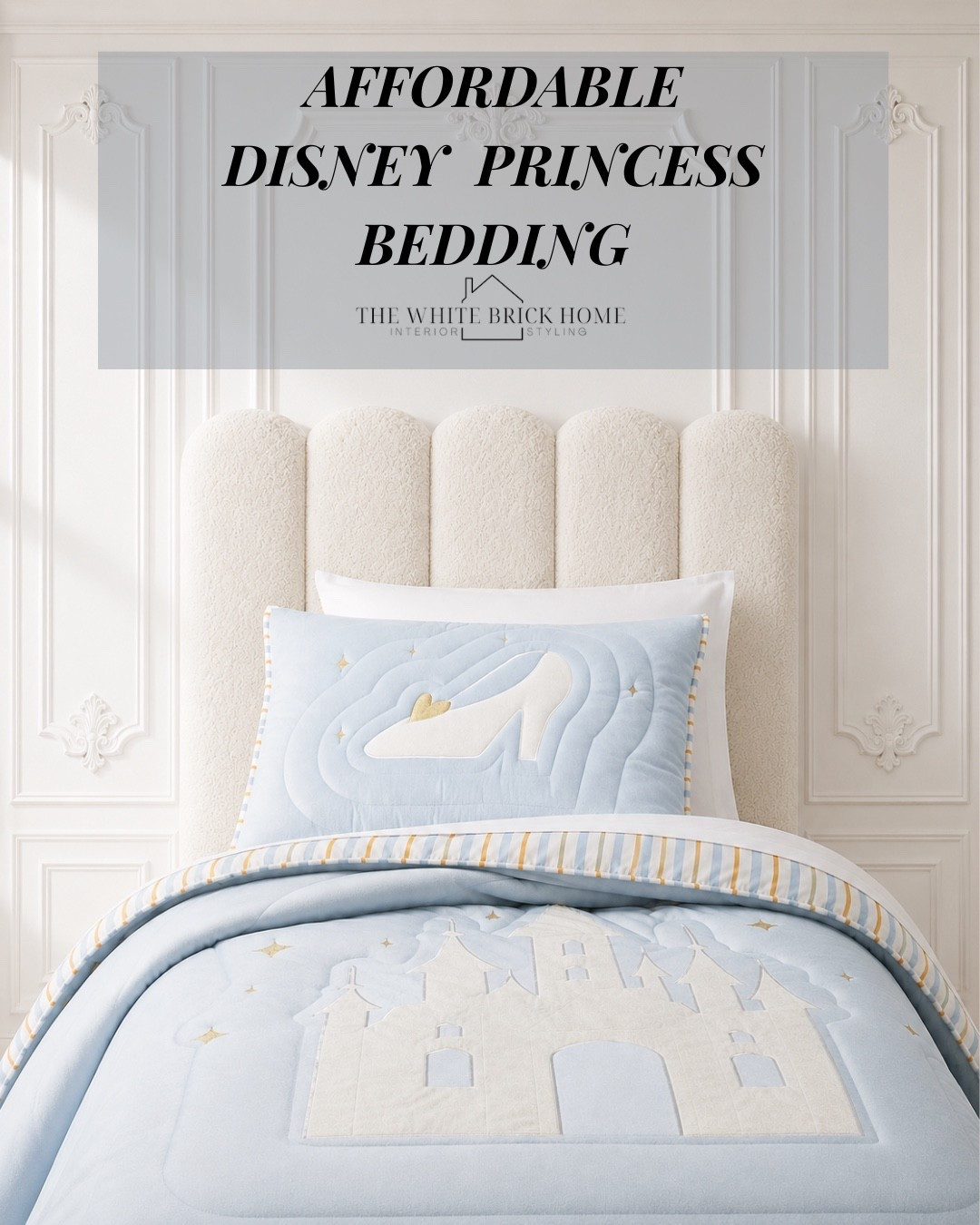 The most adorable Disney princess bedding from Target - affordable girls bedding with amazing reviews and even better pricing! 
❤️❤️
Girls room, girls bedroom, toddler, toddler girls room, toddler girls bedroom, Disney, Disney bedroom, Disney bedroom for girls, princess bedroom, Disney princess bedroom, girls room bedding, bedroom, kids room, kids bedroom, affordable Disney princess bedroom, adorable Disney princess bedding decor, princess toddler girls bedroom, target, target girls room, target girls bedroom design, target toddler girl, target Disney bedroom

#LTKSaleAlert #LTKHome #LTKKids