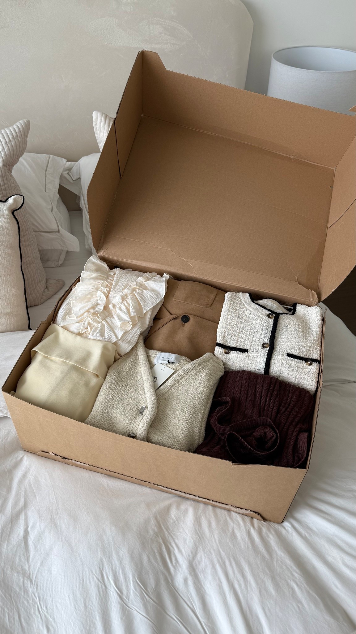 H&M haul new in spring/summer 

#LTKspring #LTKuk #LTKAprilSpotlight