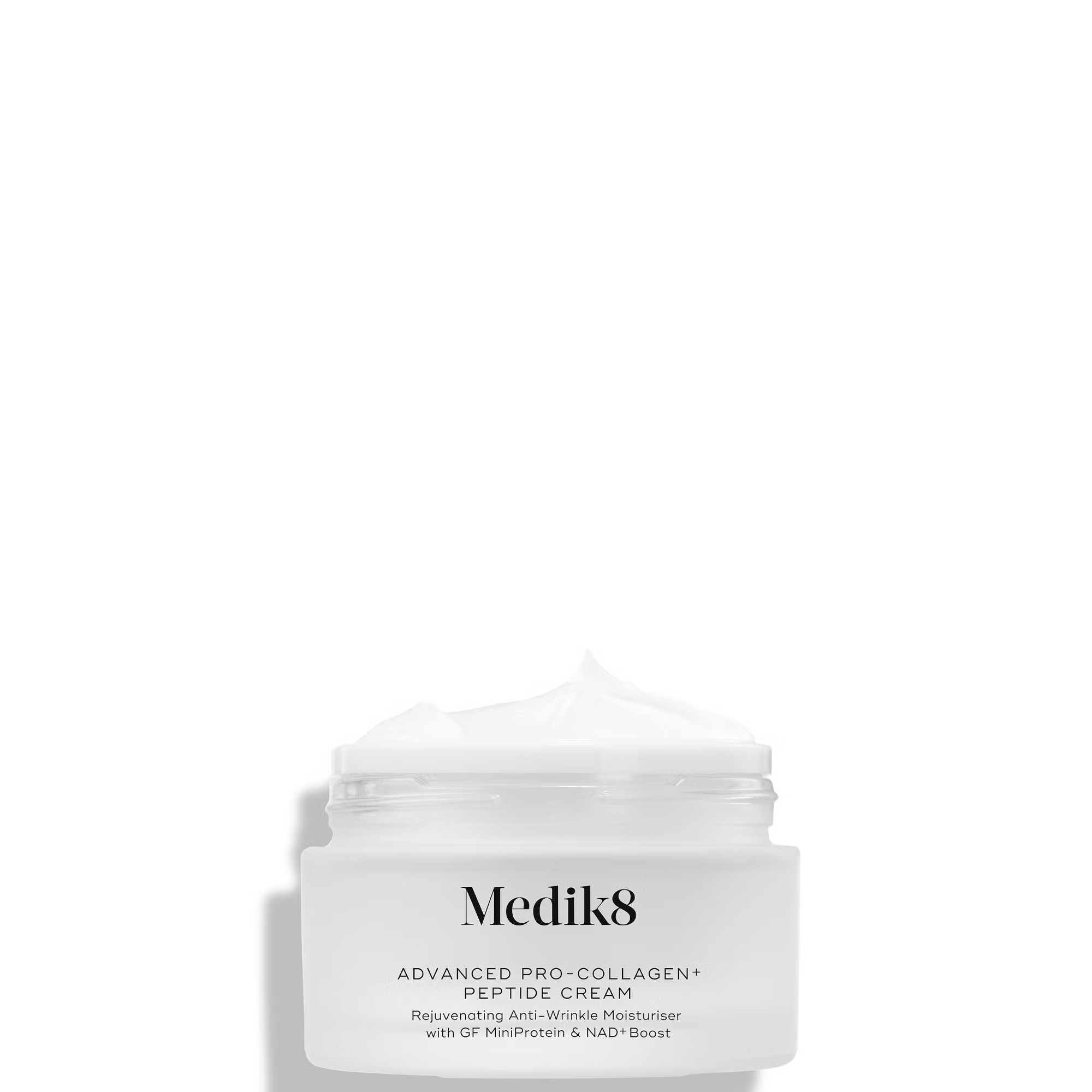 Medik8 Advanced Pro-Collagen+ Peptide Cream 50ml | Look Fantastic (UK)